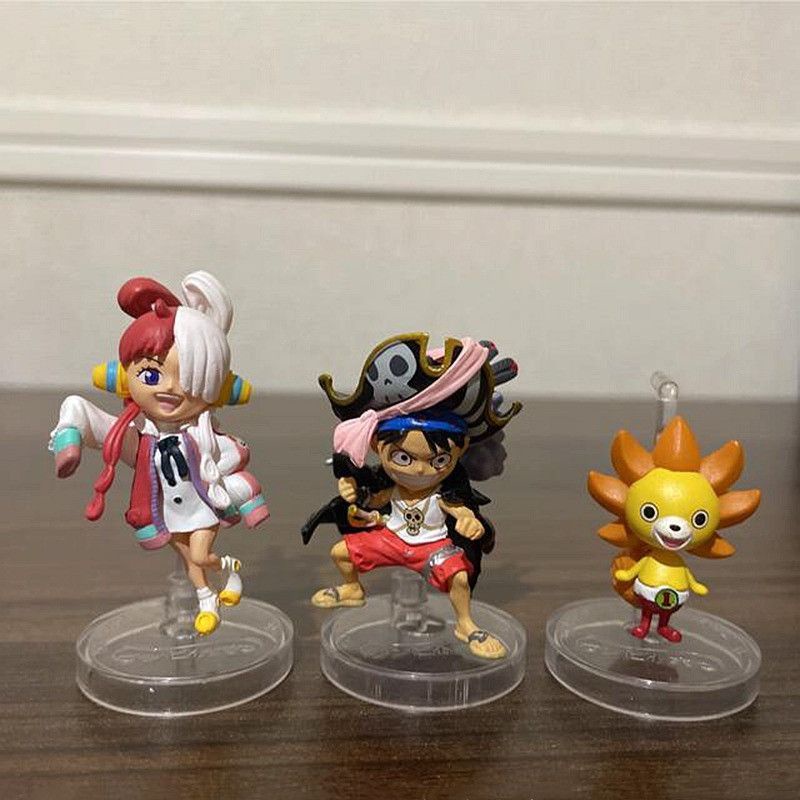[btf] Bandai gashapon one piece sonny w86p Trái Cây Ác Quỷ Màu Trắng Sao Vàng
