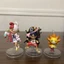 Bandai gashapon one piece sonny w86p Trái Cây Ác Quỷ Màu Trắng Sao Vàng