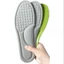 TOPTOOLCX 4 Chân Đế Giày Chỉnh Hình, Thấm Hút Mồ Hôi Thể Thao Chống Mùi, Mềm Thoáng Khí Memory Foam Đế Nam Nữ
