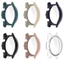 Dành cho Honor Watch GS3 Kính cường lực + Vỏ đồng hồ PC sang trọng Bảo vệ màn hình chống trầy xước