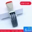 Tem số ROLY, Tem con lăn cá nhân có thể thay đổi, Biểu tượng số Cán 3, 4 hoặc 5 chữ số Tem kinh doanh Văn phòng