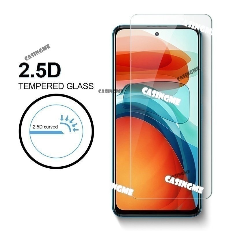 Kính cường lực full cover cho Nubia Neo 2 5G 2023, 2 trong 1 bảo vệ màn hình trước/sau, kèm miếng dán ống kính