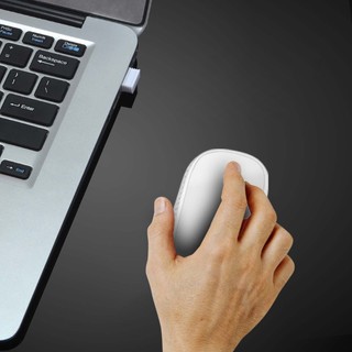 CLI Đế Chuột sành điệu cho Magic Mouse 2 3 Tay cầm nâng cao Giữ di chuyển mượt mà Cải thiện và điều khiển chân đế chuột