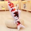 ZENZON Mô Phỏng Cá Chép Sang Trọng Đồ Chơi, Hoạt Hình Cá Vàng Hoạt Hình Cá Nhồi Bông Búp Bê, Kawaii Ngón Tay Đồ Chơi Nhồi Bông Mềm Đáng Yêu Sang Trọng Cá Vàng Gối Búp Bê Trẻ Em
