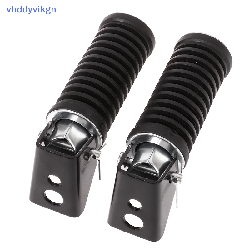 Bộ 2 Bàn Đạp Để Chân Phía Sau Cho Xe Máy gs125 gn125