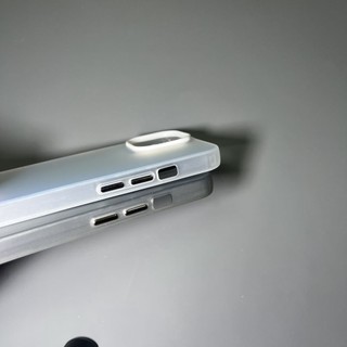 So COOL Samsung A15 A14 A24 A25 A34 A35 A54 A55 A13 A22 A23 A51 A52S A52 A53 A71 A72 A73 Ốp Chống Sốc IMD Nhiều Màu Sắc Có Lỗ Cho Dây Buộc Ốp lưng