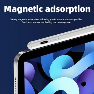 Bút Máy Tính Bảng Sạc Cho Xiaomi Poco Pad C1 9.7 2026 Pad 8 7 Pro Poco Pad X1 11.2 6 6Pro 11inch Mini 8.8 Redmi Pad 2 SE 9.7 SE 11 8.7 K Pad 2 8.8 Pad 2 Màn Hình Bút Cảm Ứng Bút chì