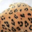 FUHUIOT Mô phỏng Snow Leopard Đồ chơi sang trọng, Mô phỏng Cheetah Lion Baby Leopard Đồ chơi nhồi bông, Đồ chơi mô phỏng da báo tuyết dễ thương sang trọng Cheetah Đồ chơi sang trọng Búp bê trẻ em