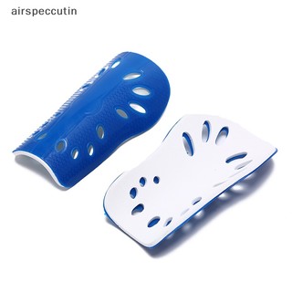 Airpeccutin 1 cặp miếng đệm bóng chày đĩa mềm bóng đá miếng bảo vệ chân EN
