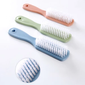 Bàn chải giặt giầy trà quàn áo tiện lợi-GIOVA