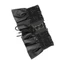XGB Nữ Váy Ruffle Thắt Lưng Phù Hợp Với Thời Trang Corset Thắt Lưng Có Thể Điều Chỉnh Waspie Phụ Kiện Trang Trí PU Eostra