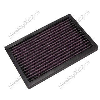 Bộ Lọc Không Khí Xe Máy Cho Kawasaki Ninja 250 / 250R / 300 Abs Z300 Ninja250 Ninja250R Ninja300 Ex300