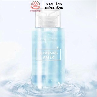 Nước Tẩy trang MaycreatSONBEAUTY BÔNG TT Trang Điểm Cosmetic
