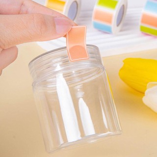 GAIL 500 nhãn dán tên/chỉ số tự dính, chống nước, dùng cho văn phòng phẩm