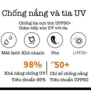 Khẩu Trang GoLoveJoy Chống Nắng Và Tia UV Chính Hãng Nội Địa Trung Chất Liệu Vải Thun Lạnh Tăng Chỉnh Được