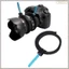 Vòng Lấy Nét Bánh Răng Zoom Focus Với Tay Cầm Hợp Kim Nhôm Tương Thích Với Máy Ảnh K