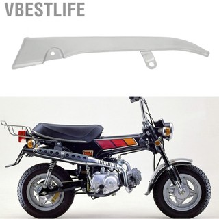VBESTLIFE Chuỗi bảo vệ chuỗi xe máy Hợp kim hợp kim bảo vệ bộ bảo vệ phù hợp với Chaly CF50 6V CF70 ST50 DAX và ST70