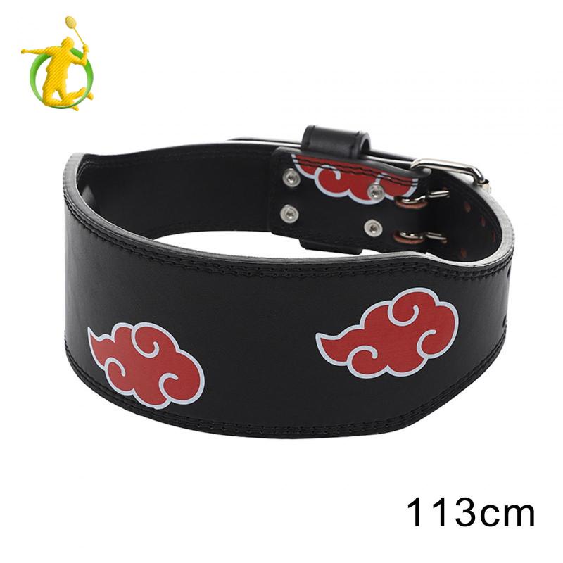 Thắt Lưng Trọng Lượng Nhẹ Hỗ Trợ Nâng Tạ Cho Nam