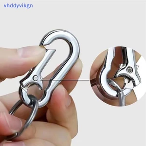 Vhdd Thời Trang Móng Ngựa Thép Không Gỉ Chống Mất Trang Trí Xe vn