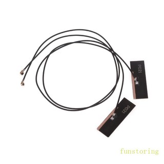 Mô Đun Ăng Ten wifi ipex4 mhf4 ngff m 2 wlan Chuyên Dụng