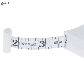 [Gzi1] Thước Dây Đo Cơ Thể Dùng Đo Lượng Chế Độ Ăn Uống Giảm Cân