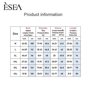 Esea Áo Khoác Thể Thao Tay Dài Có Mũ Trùm Chống Gió Chống Nước Thời Trang Thu Đông Mới Cho Nam Và Nữ