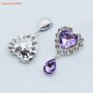 Huy Hiệu Cài Áo Hình Trái Tim Bằng Kim Loại 25x45mm Trang Trí Tiệc Cưới Lãng Mạn vn