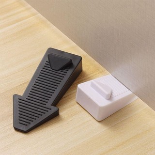[Giao hàng từ Việt Nam] Giá đỡ sàn NOOKSTORY, Nút chặn cửa silicon chống va chạm, Tấm bảo vệ tường Chốt cửa cố định ẩn tại nhà