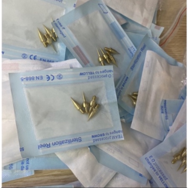 Kim Máy Plasma Xuất Xứ Trung Quốc PXTM