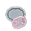 Vòng Trang trí Silicon và Nhựa Epoxy cho DIY - Móc Khóa & Mặt Dây Chuyền