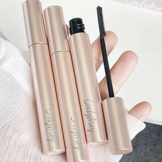 ONLYMAY Mascara Chống Thấm Nước Không Nhòe Chuốt Mi Cong Và Dài