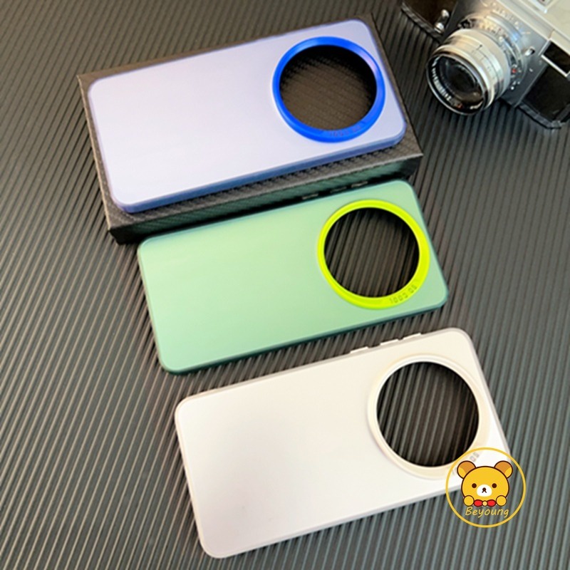 Ốp Điện Thoại Nhiều Màu Sắc Chất Lượng Cao Cho Honor 100 Pro 90 GT 80 Pro Magic 5 Lite 4 Pro