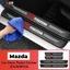 Miếng Dán Sợi carbon Chống Trầy Cho Cửa Xe Hơi mazda 2 3 cx5 cx30 cx8 cx3 mazda2 6 5 cx9 bt50