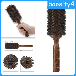 Lược Lăn Chải Tóc Tạo Kiểu Cho Nam Và Nữ
