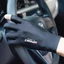Găng tay xe máy Sport chống nước,găng tay mùa đông cảm ứng,giữ âm hở 2 ngón,bao tay cho cả nam và nữ TOOL