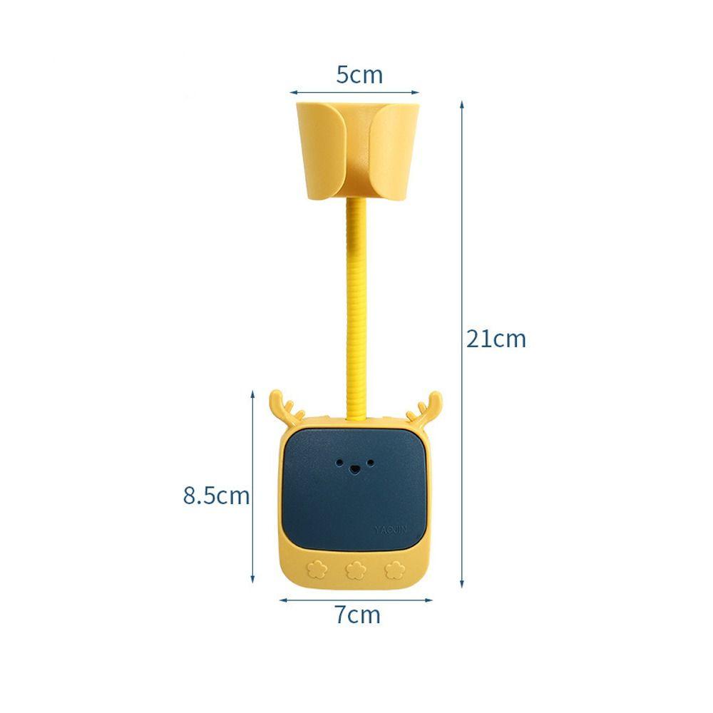 [Vận chuyển nhanh] Giá đỡ máy sấy tóc SIMPLEAID, Giá máy sấy tóc tự dính không đục lỗ, Kệ máy sấy tóc đa năng Phòng tắm