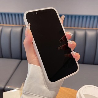 Ốp Điện Thoại Dẻo + Miếng Dán Bảo Vệ camera Cho infinix hot 40 pro 30 20 10 lite zero 30 spark go 2024 20 pop 8 smart 5 6 plus