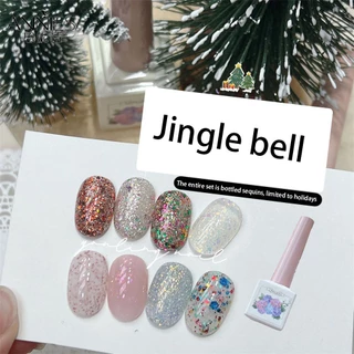 Christmas nails - Giá Tốt, Miễn Phí Vận Chuyển, Đủ Loại | Shopee ...