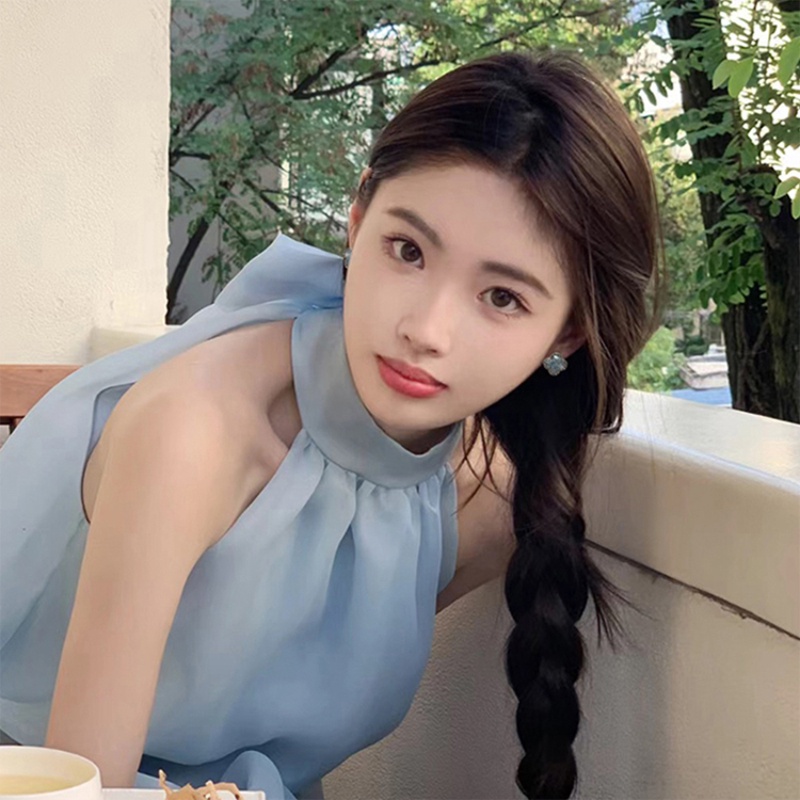 Thời trang thu đông: Bông tai nữ sang trọng, đơn giản