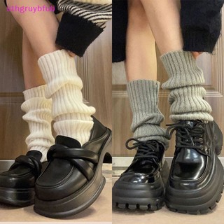 Sthb Tất Dệt Kim Dài Giữ Ấm Cánh Tay Chân Mùa Thu Đông Phong Cách lolita Cho Nữ vn