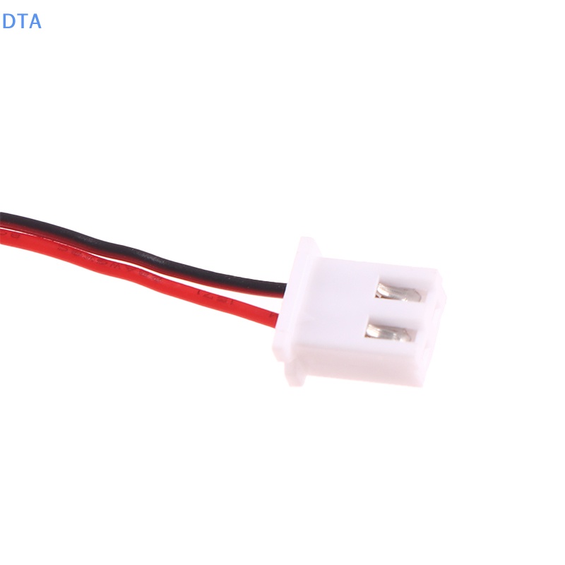 DTA 1Pc 2006 Quạt 20x20x6mm 5V/12V cho Laptop/Máy tạo độ ẩm