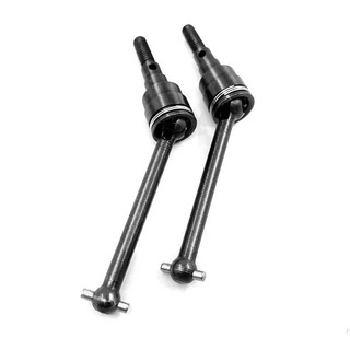 Cho WLtoys 12428 12423 Phần 1 / 12 RC Xe Bánh Xích Khóa Ngắn Xe Tải Nâng Cấp Phần 2 Kim Loại Phía Trước Ổ Trục CVD 0090