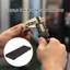 MOON Kỹ Thuật Số Caliper Hộp Dụng Cụ Điện Tử Caliper Hộp Bảo Quản Nhựa Hộp Bảo Quản Thước Hộp Đựng Du Lịch Di Động