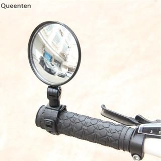 Queenten Gương Chiếu Hậu Góc Rộng lồi Gương Chiếu Hậu Xe Đạp Leo Núi Gương Chiếu Hậu Xe Đạp Điện Gương Chiếu Hậu QT