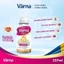 Lốc 6 chai sữa bột pha sẵn Värna Complete/ Diabetes chai 237ml - Phòng ngừa & Phục hồi nhanh - Varna
