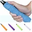 COSCOVED Over Grip Sweatband, Băng dính mồ hôi chống trượt thoáng khí, Băng dính mồ hôi tay cầm Khăn mềm thấm mồ hôi Khăn chống trượt Cầu lông