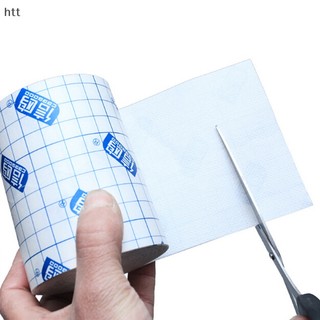 1 Cuộn Băng Keo Y Tế Chống Nước 3 Kích Cỡ