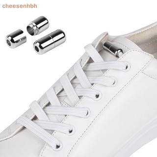 Cheehbh Dây Giày Thể Thao Đàn Hồi Khóa Kim Loại Cho Trẻ Em Và Người Lớn Phù Hợp Với Tất Cả Các Loại Giày vn