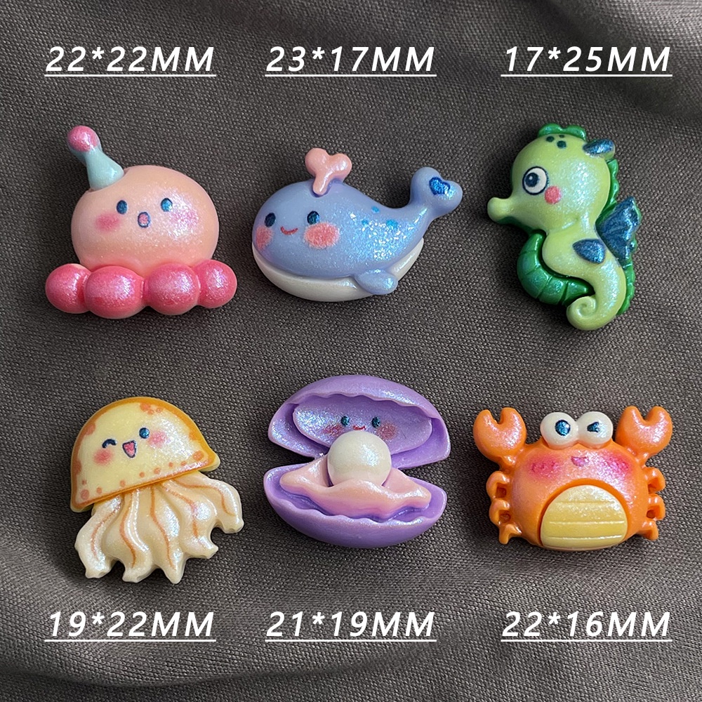 Khóa Giày Giày Lỗ Hoa Giày Khóa Giày Lỗ Khóa Giày Busch Khóa Giày Ocean Series Zhibixing crocs Khóa Giày Phụ Kiện Vỏ Điện Thoại Sáng Tạo Mũ Đội Đầu Bông Tai Chất Liệu Trang Trí Ô Tô Vui Vẻ DIY Phụ Kiện Có Thể Tháo Rời Khóa Giày ins Giày Hoa