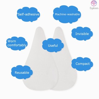 Reusable Camel Toe Concealer for Leggings and Swimwear - Invisible Silicone Pad